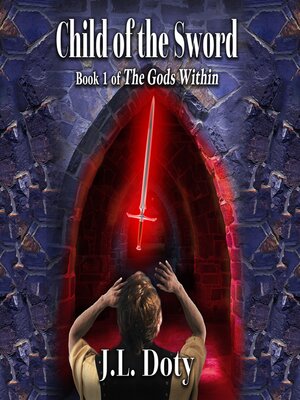 cover image of Child of the Sword